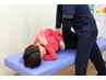 【ママさん人気No.1】お子様同伴OK◆産後骨盤矯正 IAB美骨調整◆所要時間50分