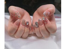 モアナ(MOANA)/12月デザイン