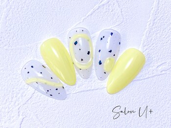 ミンミン(Min min)/定額デザイン