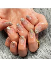 シルバール(silver'l+)/