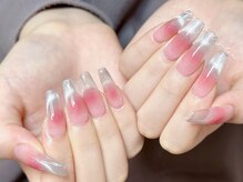 ウサギネイル 新大久保店(usagi nail)/マグネット