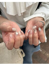 フルオーダーアート