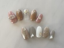 フェザー(Feather)/大人気♪feather定額アート☆