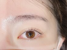 テラスヘア(TERRACE hair)/パリジェンヌラッシュリフト