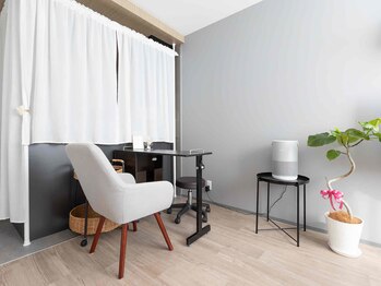 エクラ(eclat)/カウンセリングスペース