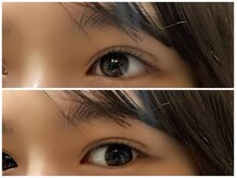 ミイラッシュ(meeelash)/自まつ毛風