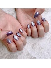 ラティアム 鈴鹿店(LaTiam)/マグネッワンカラー♪