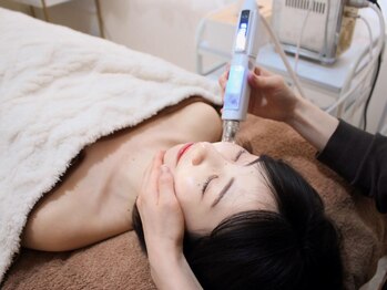 アイリーン(IRENE)/韓国美容エアバリ