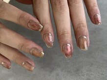 エット(ett_)/【LINE予約のみ】designコース