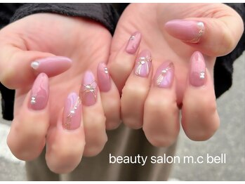 エムシーベル(m.c bell)/