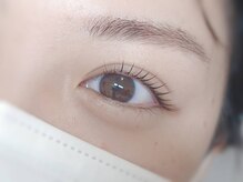 エフツー(F2)/まつ毛パーマ