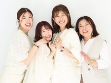 モデイル(MODYLE)/パーソナルカラー/顔タイプ/骨格