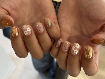 ルシェオ 表参道(LUCIEO)/season collection / ¥8800