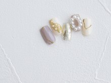 ペアリング(Pairing nail&eyelash)/6月select(K)8,980円◆全10種