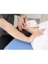 かいふくラボ 中野店/ストレッチ/中野♪本格整体