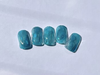 ＜NEW＞夏ニュアンスデザイン＊