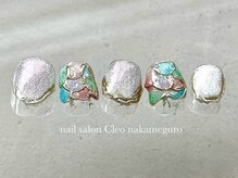 クレオ 中目黒店(Cleo)/【定額Cコース ¥12,900】