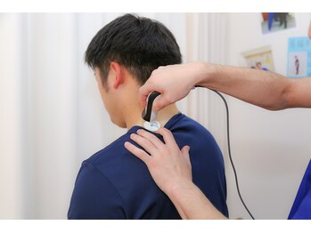 心身堂整体院 羽曳野院/羽曳野/ヘッドマッサージ/古市