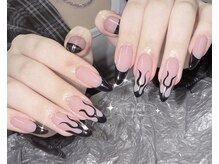 ヌアネイル(NUR NAIL)/