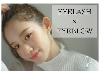 アイプラス(i+)/大人かわいい魅せる”目元”