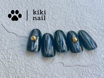 キキネイル 溝の口(kikinail)/個性派モードコース