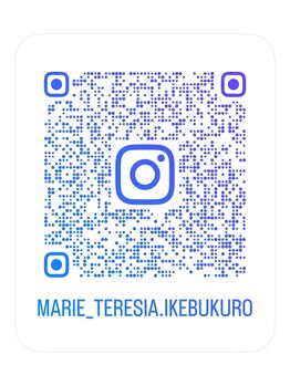マリーテレジア 池袋西口店(MARIE TERESIA)/公式Instagram★