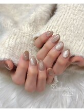 エクラ(e'clat)/マグネット