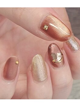 ジル サンブル(Jil Semble)/