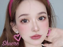 ビューティサロン シュクレ 栄店(beauty salon shucre)/
