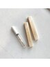 【お持ち帰り限定】束感に必須！フェニックス美容液＆まつ毛パーマ　¥7500