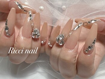 チアフルチア バイ リッチネイル(CheerfulCheer by Ricci nail)/