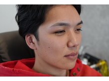 ニアー(Near)/骨格似合わせメンズ眉毛WAX