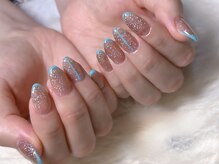 サニーデイズ ネイルアンドビューティー 曙橋店(SunnyDays Nail&Beauty)/Design●初回オフ無料