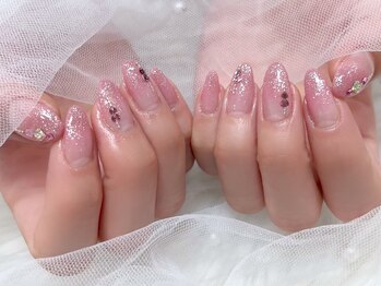 ネイルマジック 仙台一番町店(NAIL MAJIC)/