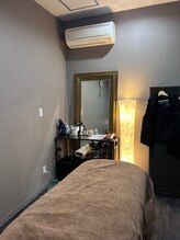 エムズサロン/脱毛　内観