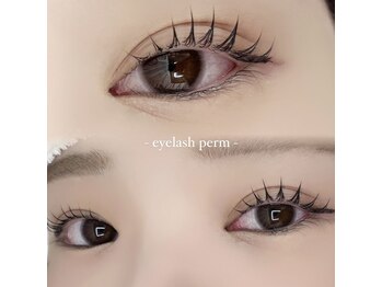 デイジー バイ アルテフィーチェ 梅田(daisy by artefice)/束感まつ毛♪♪