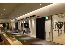 ビーコル ノースポート・モール店(BCOR)/店内雰囲気/外観