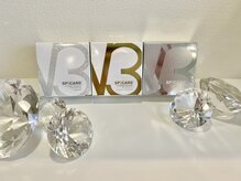 大人気のV3ファンデーションございます！！