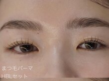 ハリウッドブロウリフト ワクシー 自由が丘店(HOLLYWOOD BROW LIFT WAXYYY.)/セットメニュー¥9,500～