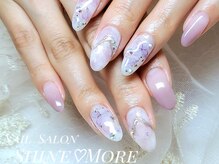 シャインモア(Shine More)