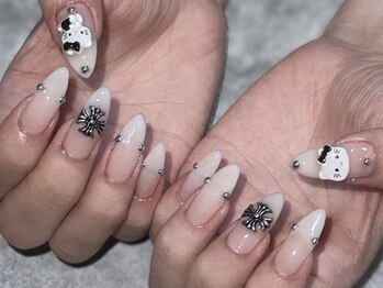 ブルー(BLUE)/full art &nbsp;¥12,000