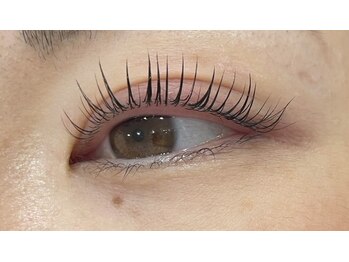 土曜日のクジラ 黒崎店/まつげパーマ/パリジェンヌ