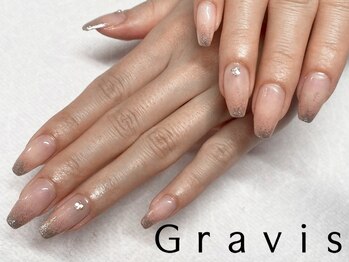 グラビス ライラ(Gravis Laila)/定額コース*担当MIYUU