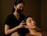 【脳を休める静かな贅沢】ドライヘッドスパ｜45分