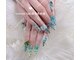 ユニコーンネイル 原宿表参道(unicorn nail)の写真