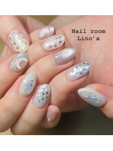 リノア(Lino’a)/持込design(パーツ持込)