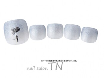 ティーエヌ TSUTAYA北巽店/【FOOT】定額4900円