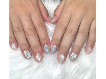 レアネイル(Lea nail)/
