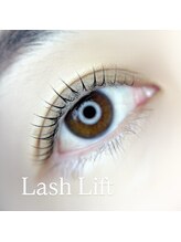 シックドゥホンジョウ(CHIC de Honjo)/ラッシュリフト