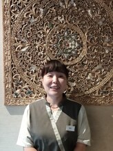 ルアンルアン 志木東口店 (Ruam Ruam)&nbsp;武井 優香